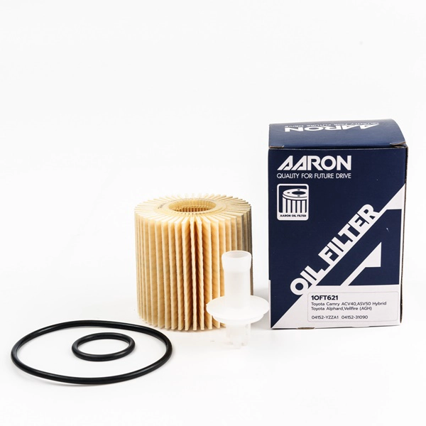 Filtre à huile AARON 1OFT621
