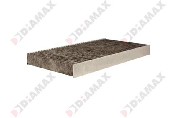 Filtre, air de l'habitacle DIAMAX DP4066
