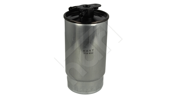 Filtre à carburant HART 328 859