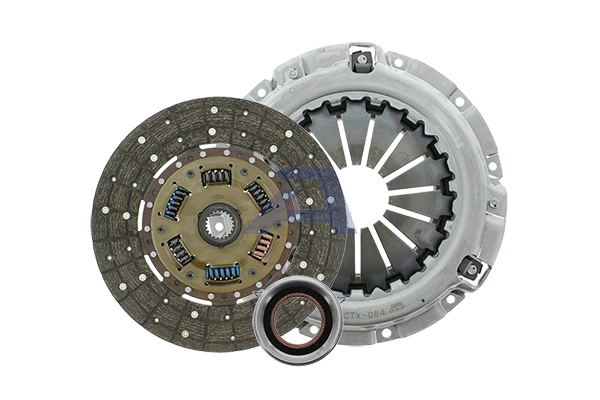 Kit d'embrayage AISIN KT-174B