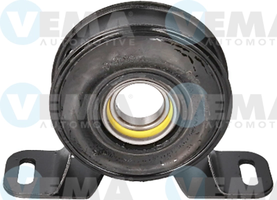 Suspension, arbre de cardan VEMA 490005
