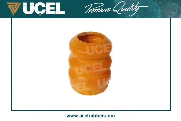 Butée élastique, suspension UCEL 61341