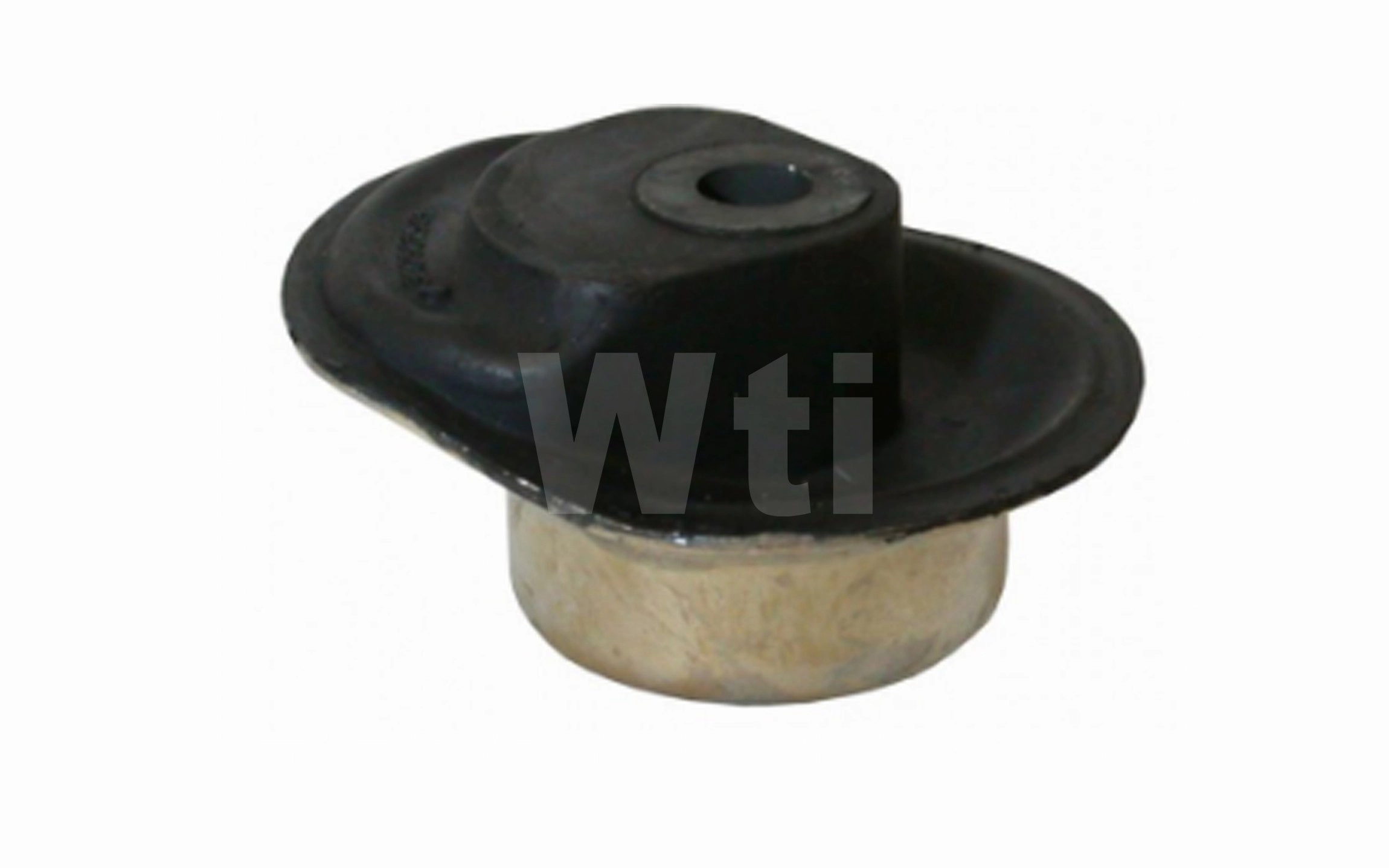 Suspension, corps de l'essieu Wti Automotive A592834