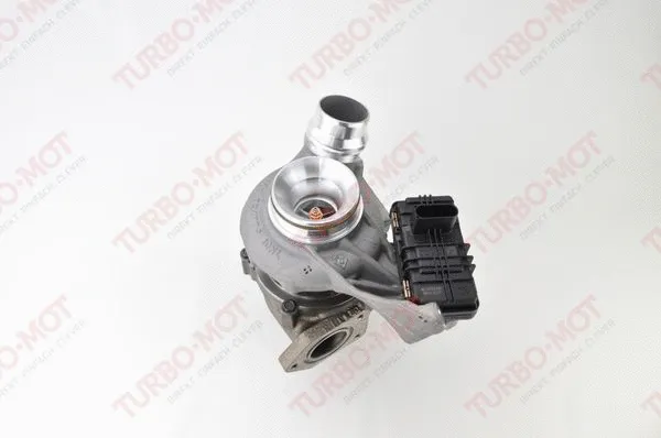 Turbocompresseur, suralimentation TURBO-MOT 627682