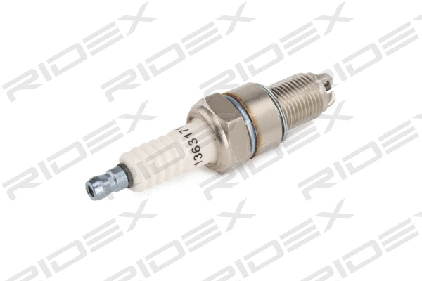 Bougie d'allumage RIDEX 686S0035