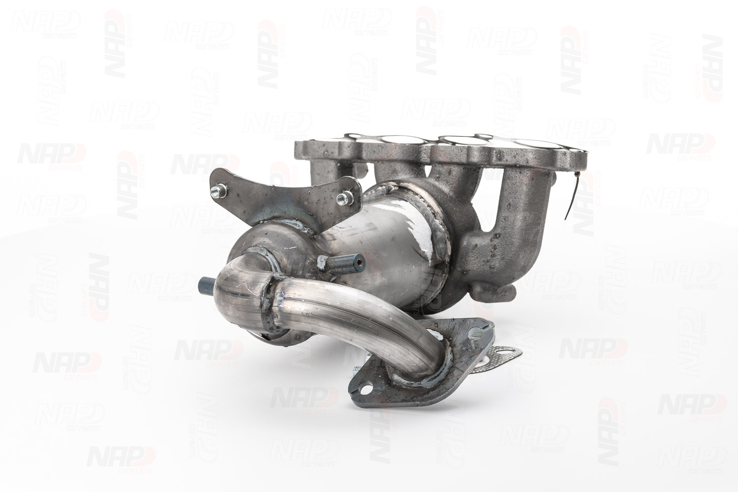 Catalyseur NAP carPARTS GmbH CAK10261