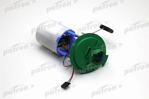 unité d'alimentation de carburant PATRON PFP467