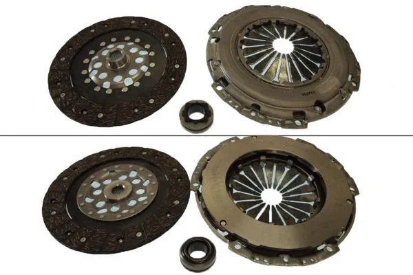 Kit d'embrayage KAWE 962509