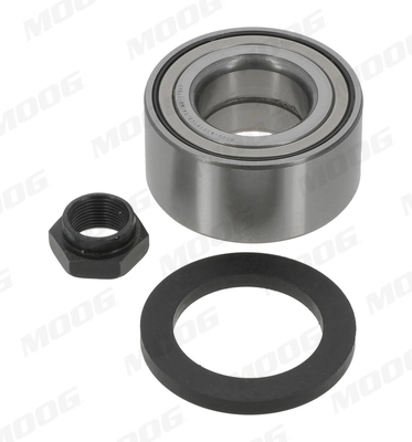 Kit de roulements de roue MOOG TA-WB-11360