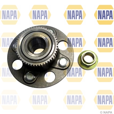 Kit de roulements de roue NAPA PWB1832