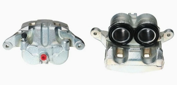 Étrier de frein 4X4 ESTANFI PDF-33-143