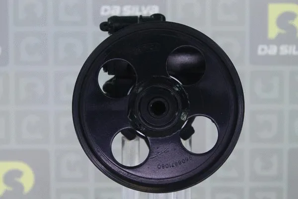 Pompe hydraulique, direction DA SILVA DP2273