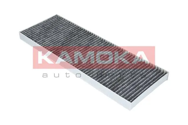 Filtre, air de l'habitacle KAMOKA F504901