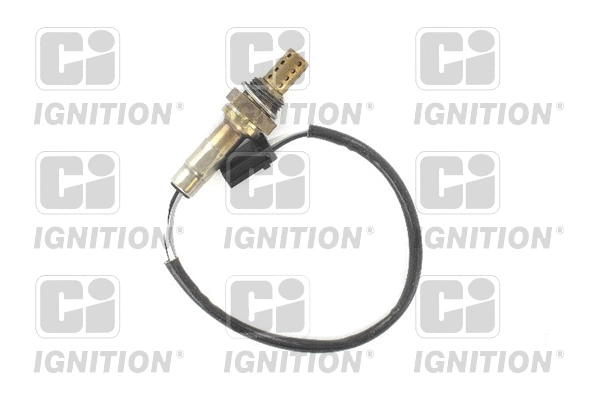 Sonde lambda QUINTON HAZELL XLOS1169