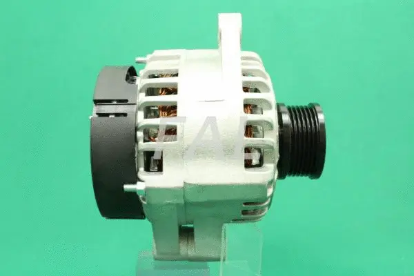 Alternateur FAL Anlasser- und Lichtmaschinenservice F000637/25