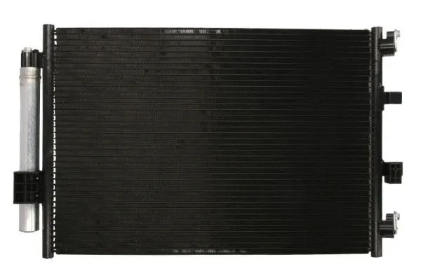 Condenseur, climatisation THERMOTEC KTT110215