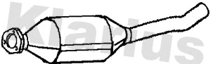 Catalyseur KLARIUS 311273