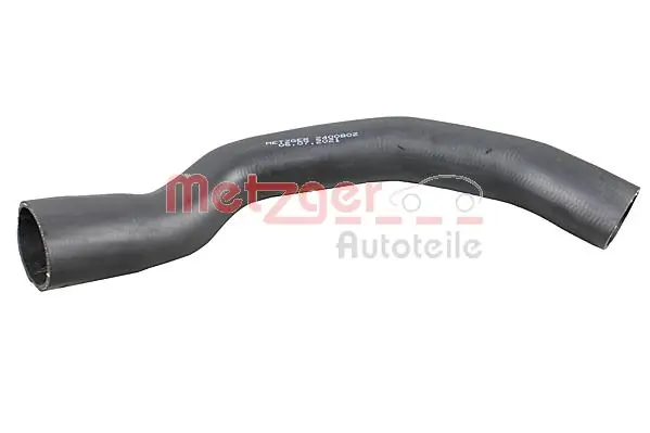 Gaine de suralimentation METZGER 2400802