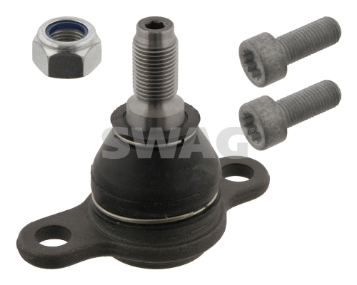 Rotule de suspension SWAG 30 92 9772