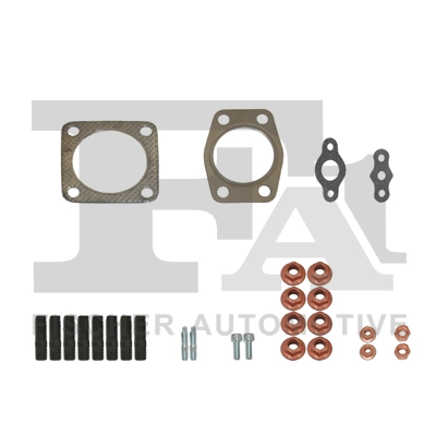 Kit de montage, compresseur FA1 KT110550