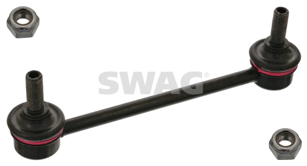 Entretoise/tige, stabilisateur SWAG 83 94 2381