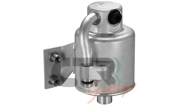 Filtre déshydratant, climatisation CTR 1211035