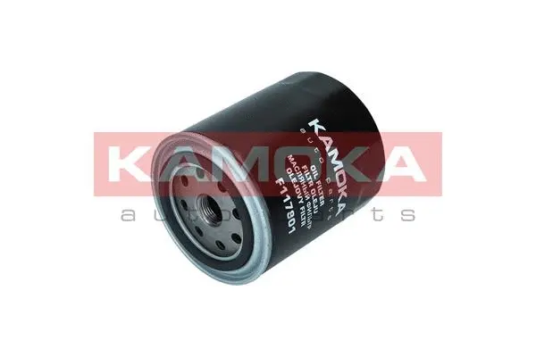 Filtre à huile KAMOKA F117801