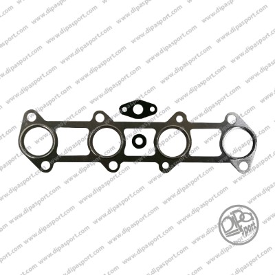 Kit de montage, compresseur DIPASPORT TRBKIT045N
