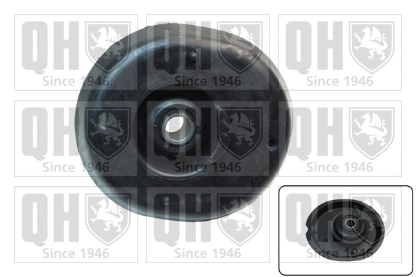 Coupelle de suspension QUINTON HAZELL EMR6119