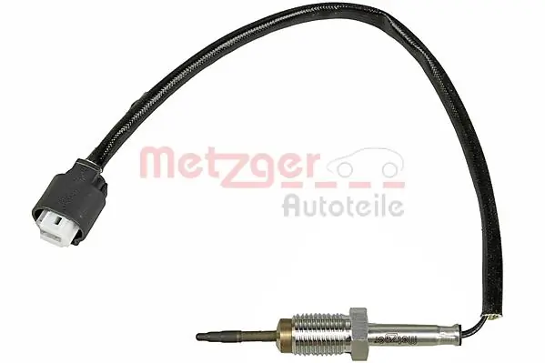 Capteur, température des gaz METZGER 0894647