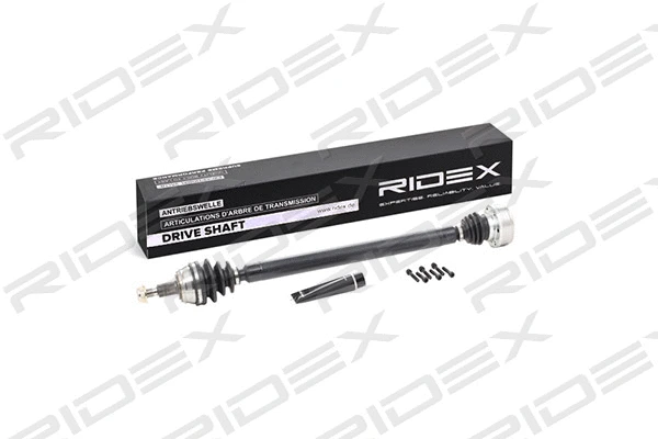 Arbre de transmission RIDEX 13D0225