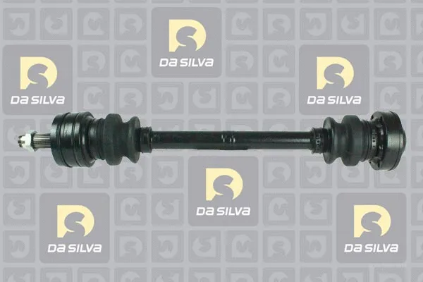Arbre de transmission DA SILVA 8105T