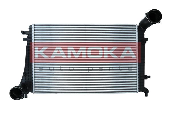 Refroidisseur d'air de suralimentation KAMOKA 7750041