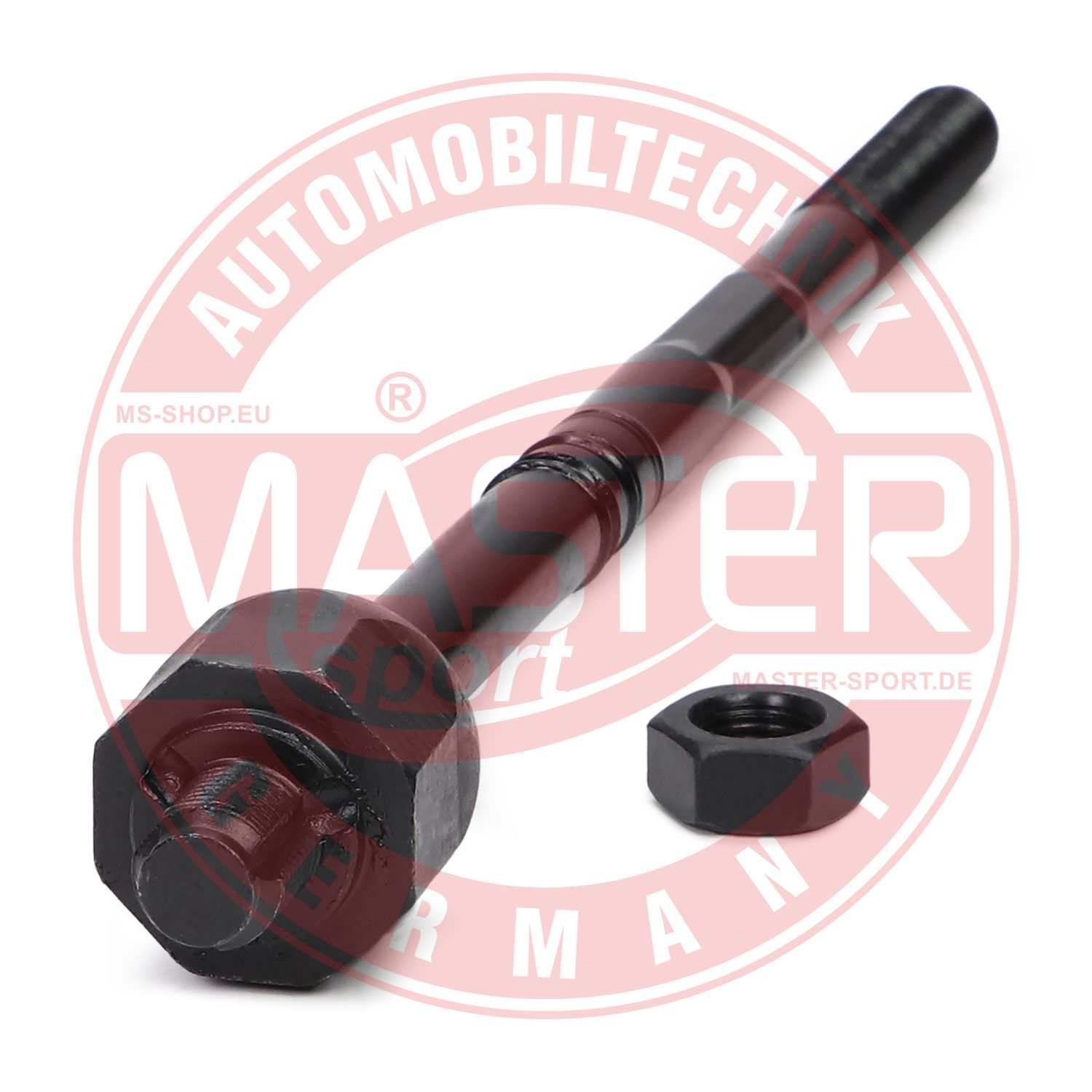 Rotule de direction intérieure, barre de connexion MASTER-SPORT GERMANY 27669-SET-MS