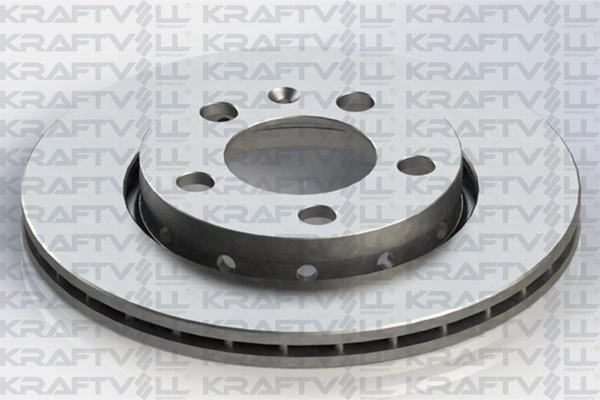 Disque de frein KRAFTVOLL GERMANY 07040196