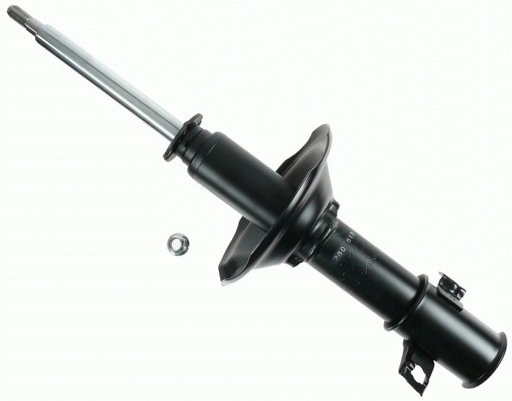 Amortisseur BOGE 32-G81-A