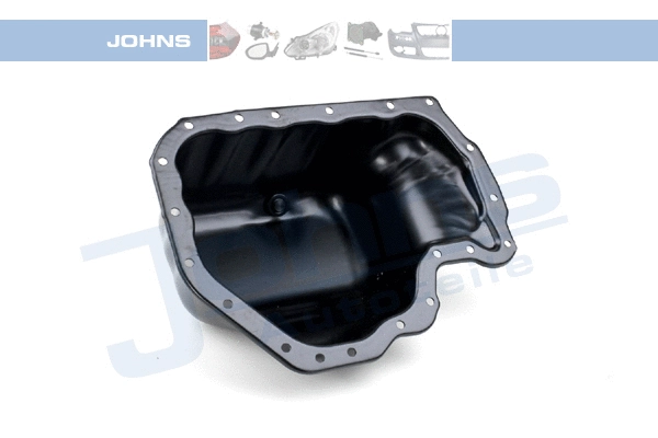 Carter d'huile JOHNS 95 26 08-1