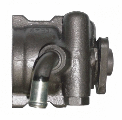 Pompe hydraulique, direction WAT BFR64S