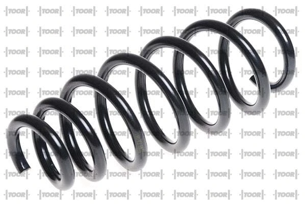 Ressort de suspension TOOR SC60101