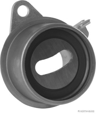 Poulie de tension, courroie crantée HERTH+BUSS JAKOPARTS J1145013