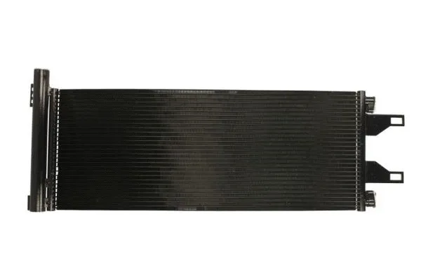 Condenseur, climatisation THERMOTEC KTT110118