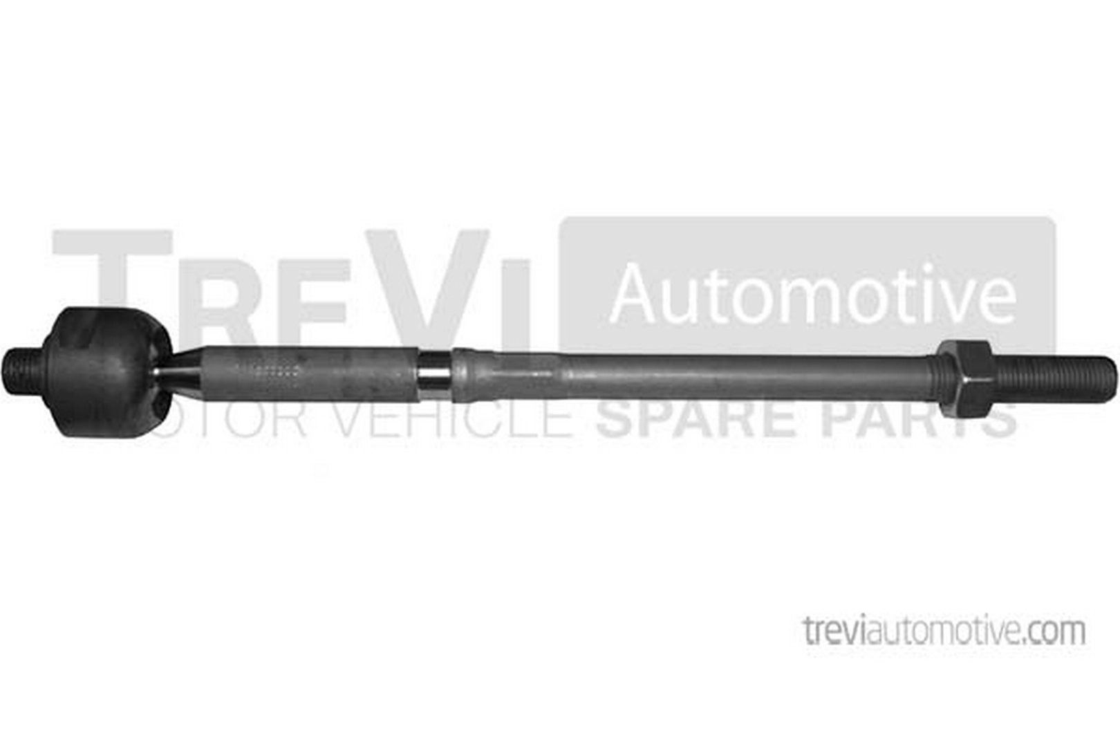 Rotule de direction intérieure, barre de connexion TREVI AUTOMOTIVE TRTT2207