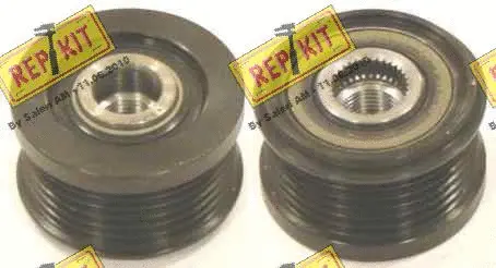 Poulie roue libre, alternateur REPKIT RKT2799