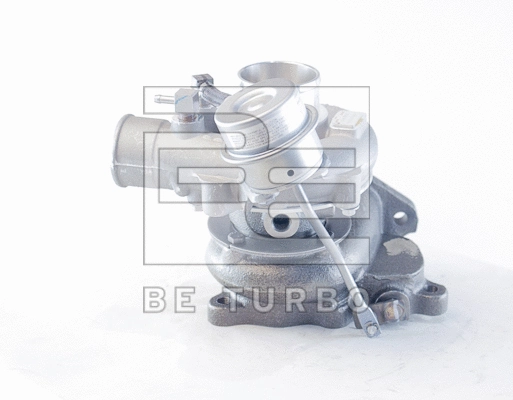 Turbocompresseur, suralimentation BE TURBO 130849
