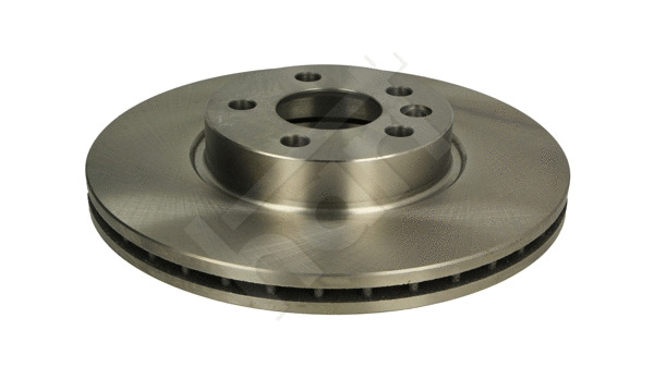 Disque de frein HART 224 204