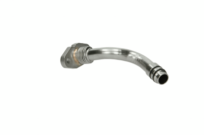 Conduite d'huile, compresseur AJUSA OPR00141