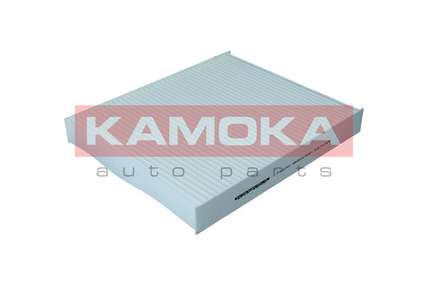 Filtre, air de l'habitacle KAMOKA F422101