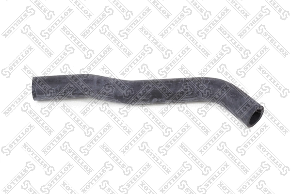 Durite de radiateur STELLOX 10-35512-SX