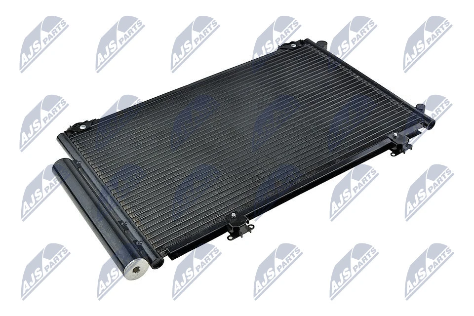 Condenseur, climatisation NTY CCS-TY-002