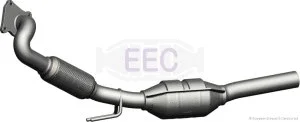 Catalyseur EEC VK6012T